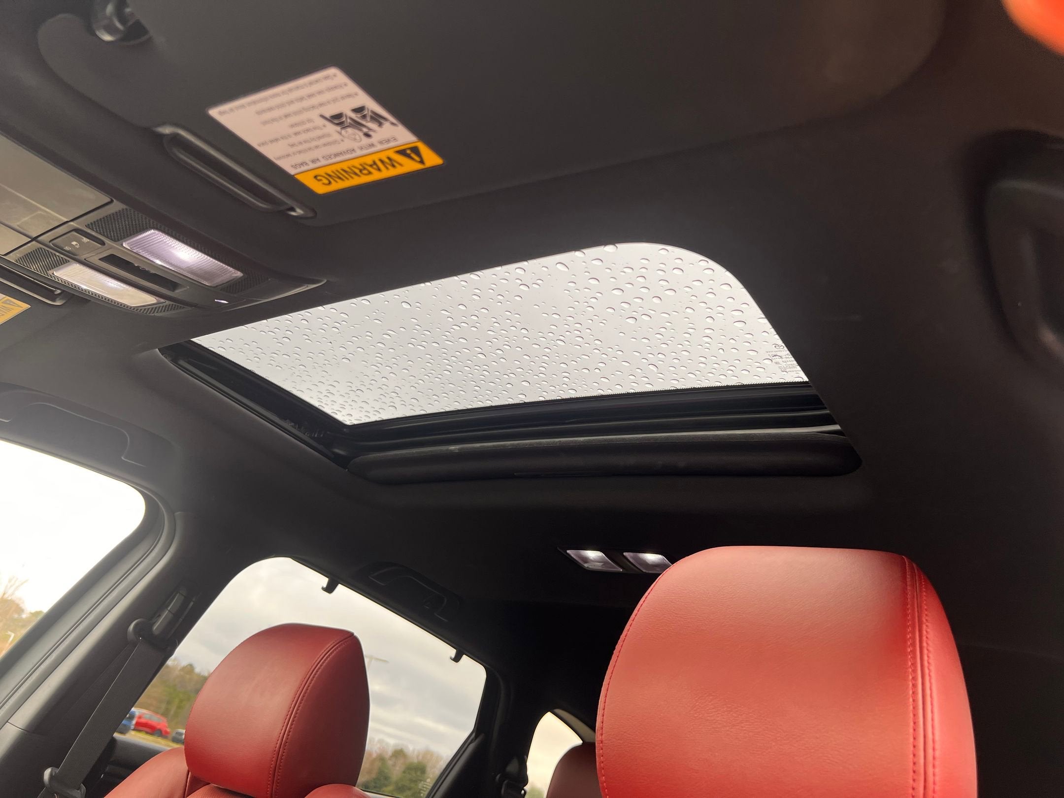 2021 Mazda Mazda CX-9 Carbon Edition