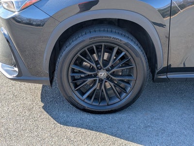 2022 Lexus NX NX 350 Luxury