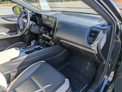 2022 Lexus NX NX 350 Luxury