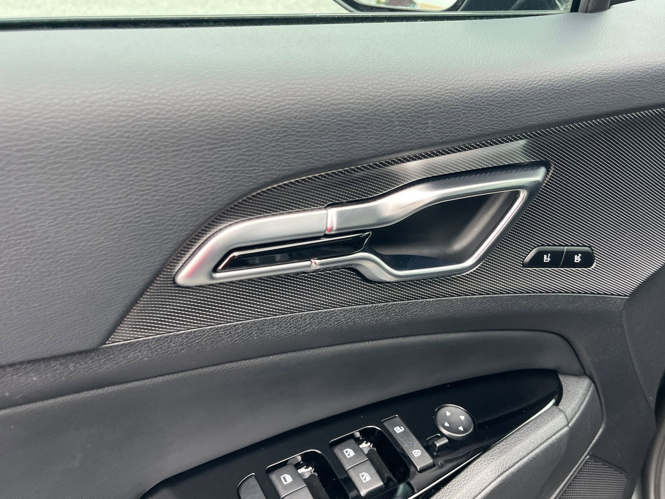 2024 Kia Sportage Hybrid SX-Prestige