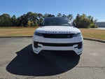 2025 Land Rover Range Rover Sport Dynamic SE