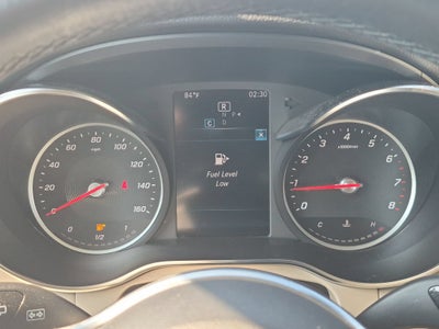 2022 Mercedes-Benz GLC GLC 300