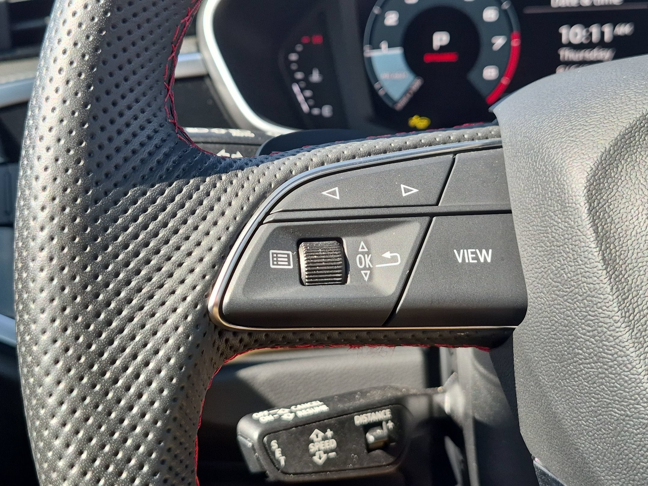 2025 Audi Q3 S line Premium Plus