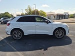 2025 Audi Q3 S line Premium Plus