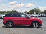 2025 MINI Countryman S