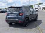 2020 Jeep Renegade Altitude
