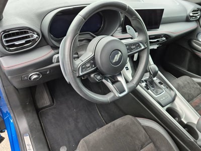 2024 Dodge Hornet R/T Plus