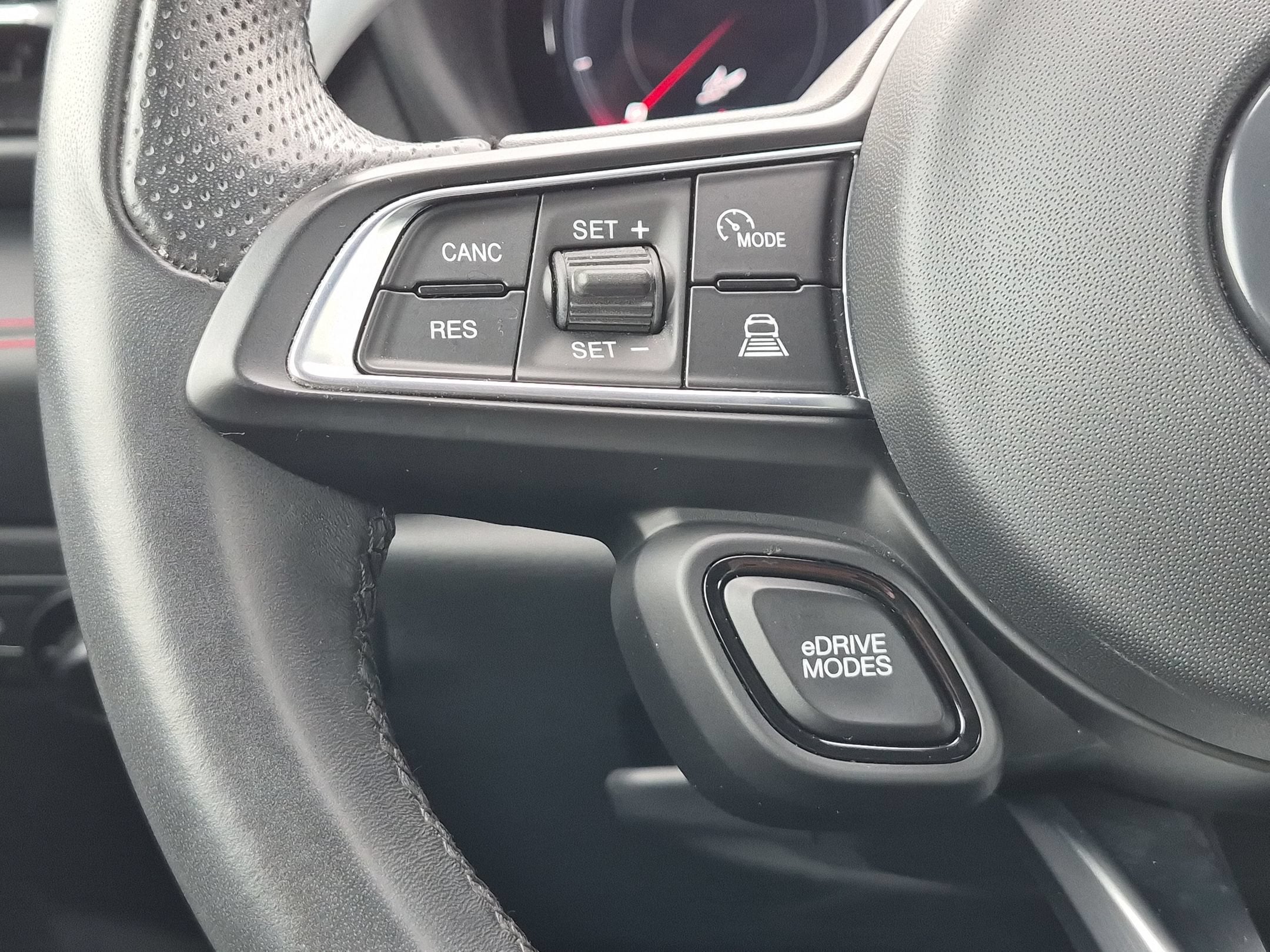 2024 Dodge Hornet R/T Plus