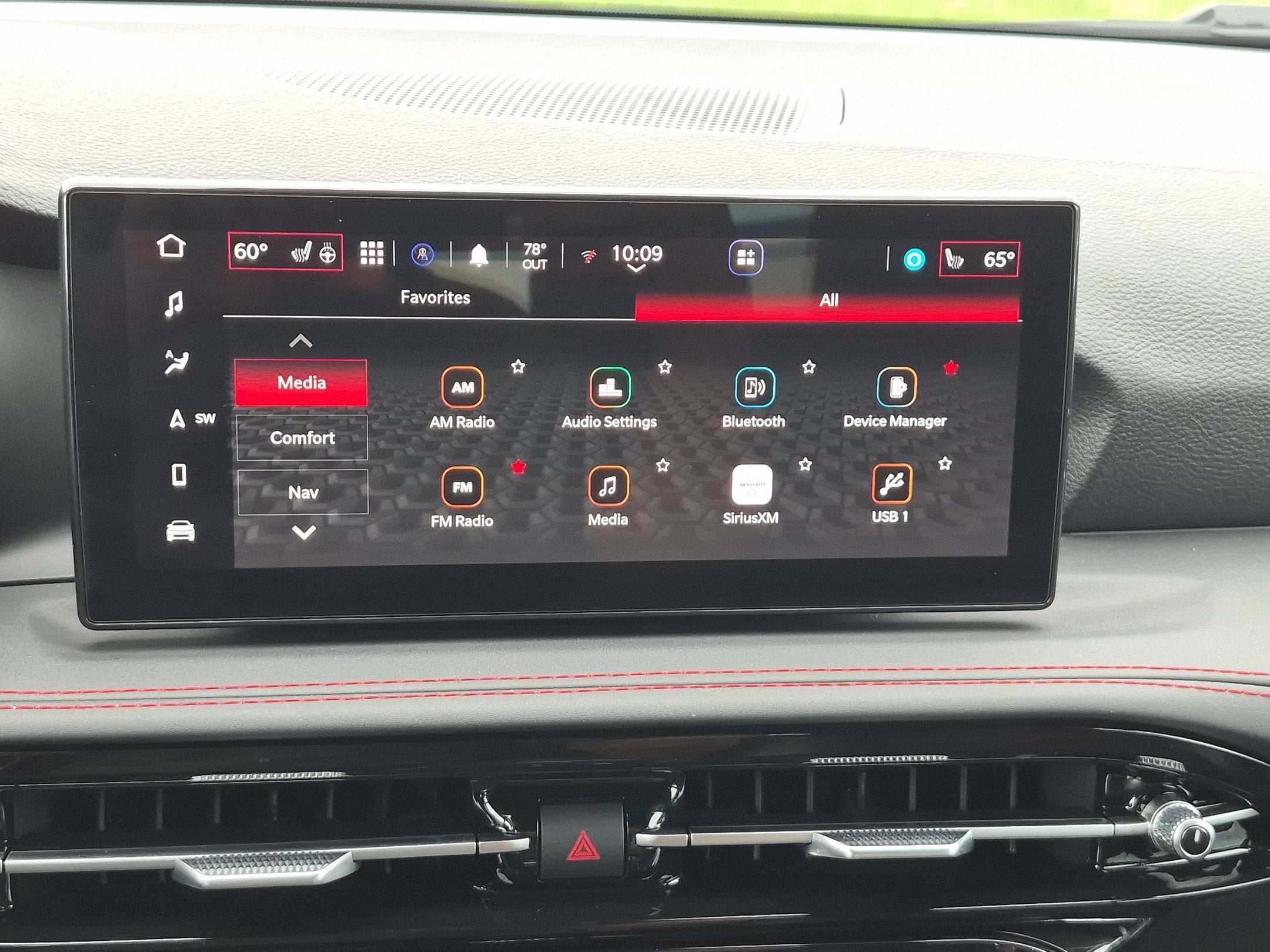 2024 Dodge Hornet R/T Plus