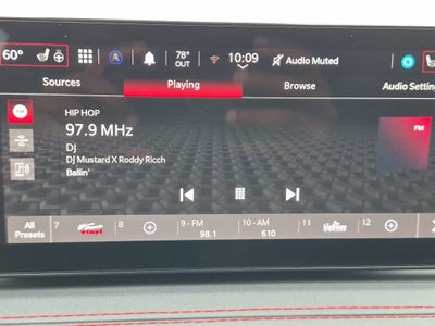 2024 Dodge Hornet R/T Plus