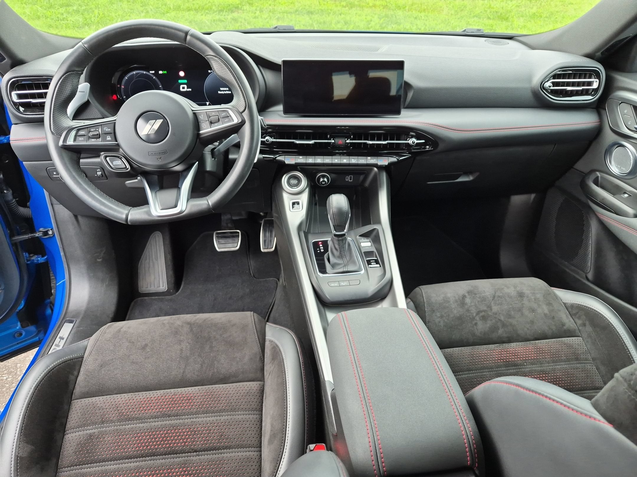 2024 Dodge Hornet R/T Plus