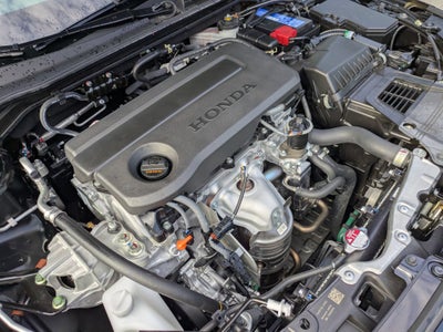 2025 Honda Civic Hatchback Sport