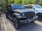 2023 Jeep Wrangler High Altitude