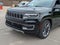 2024 Jeep Wagoneer Series III