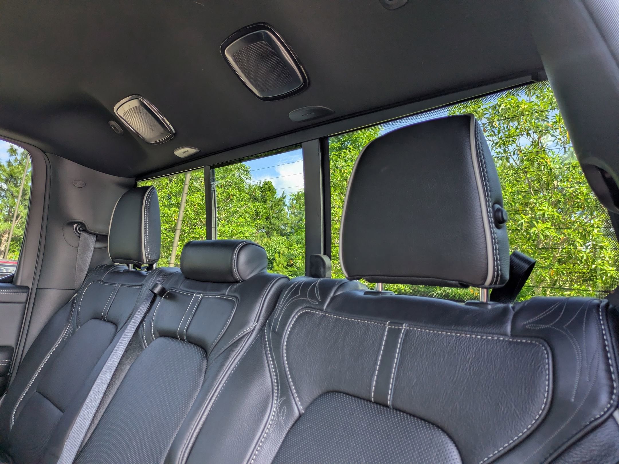 2023 RAM 1500 Limited