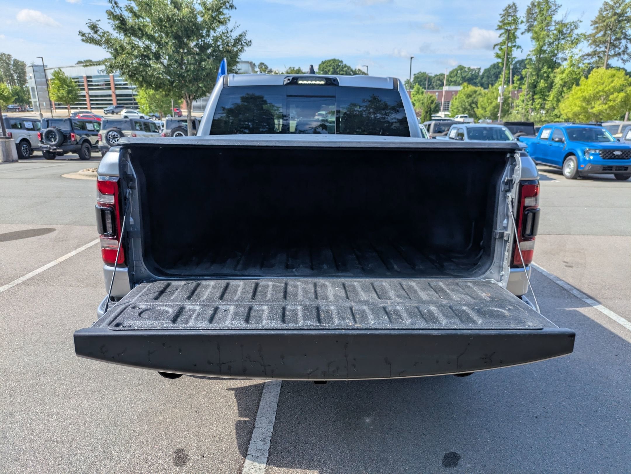 2023 RAM 1500 Limited