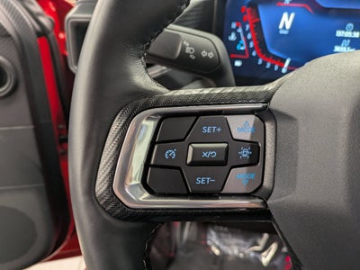 2025 Ford Mustang RTR Spec 3