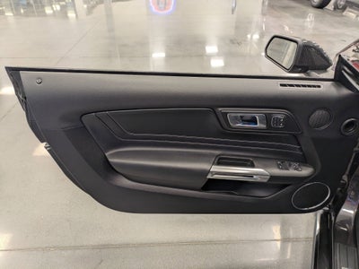 2022 Ford Mustang Shelby Super Snake