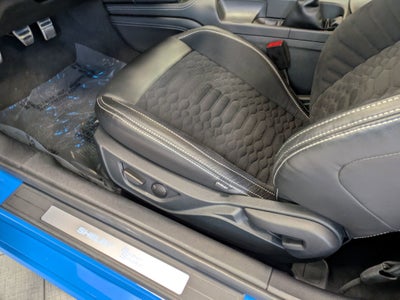 2022 Ford Mustang GT Premium Shelby Super Snake