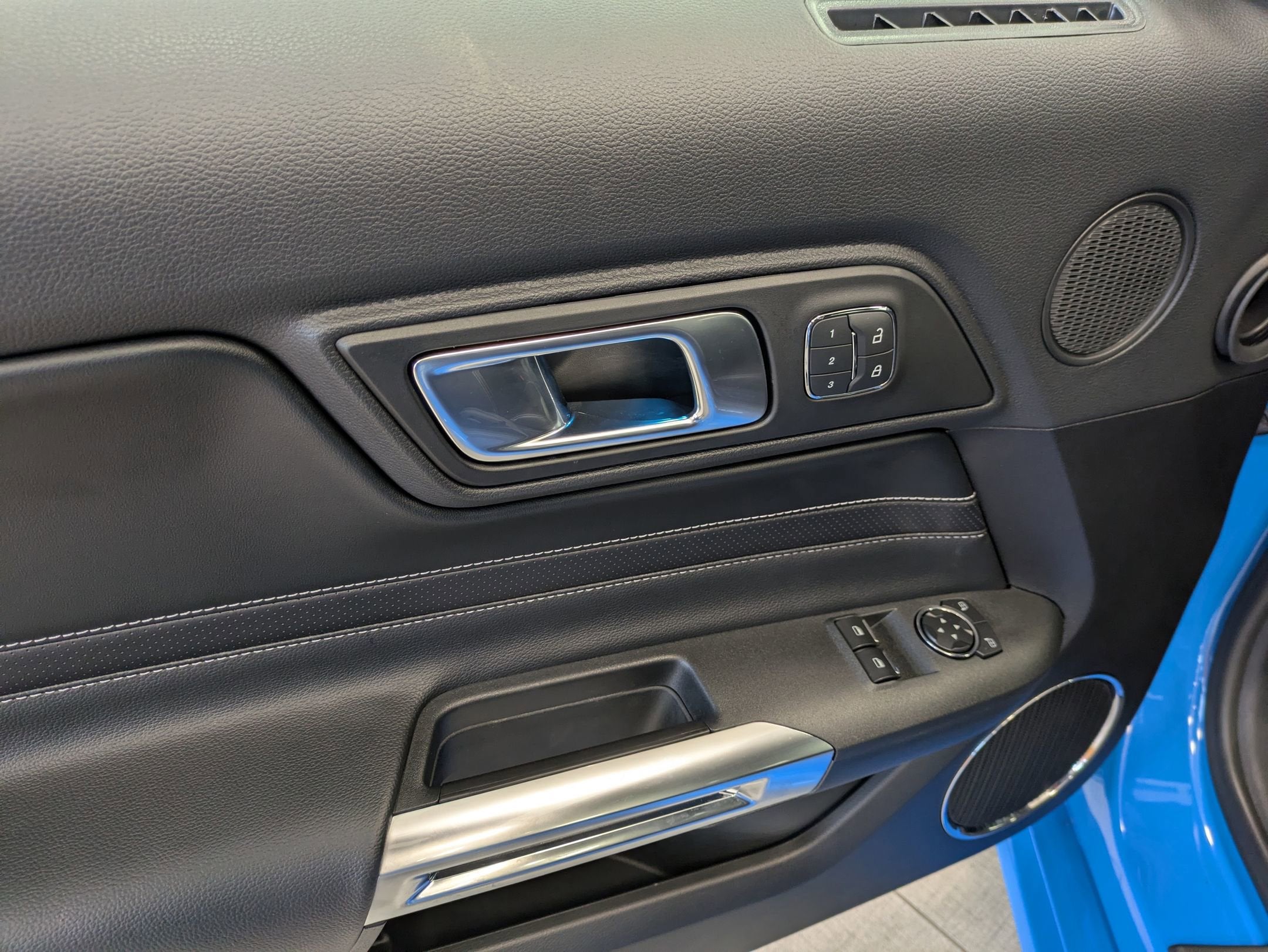 2022 Ford Mustang GT Premium Shelby Super Snake