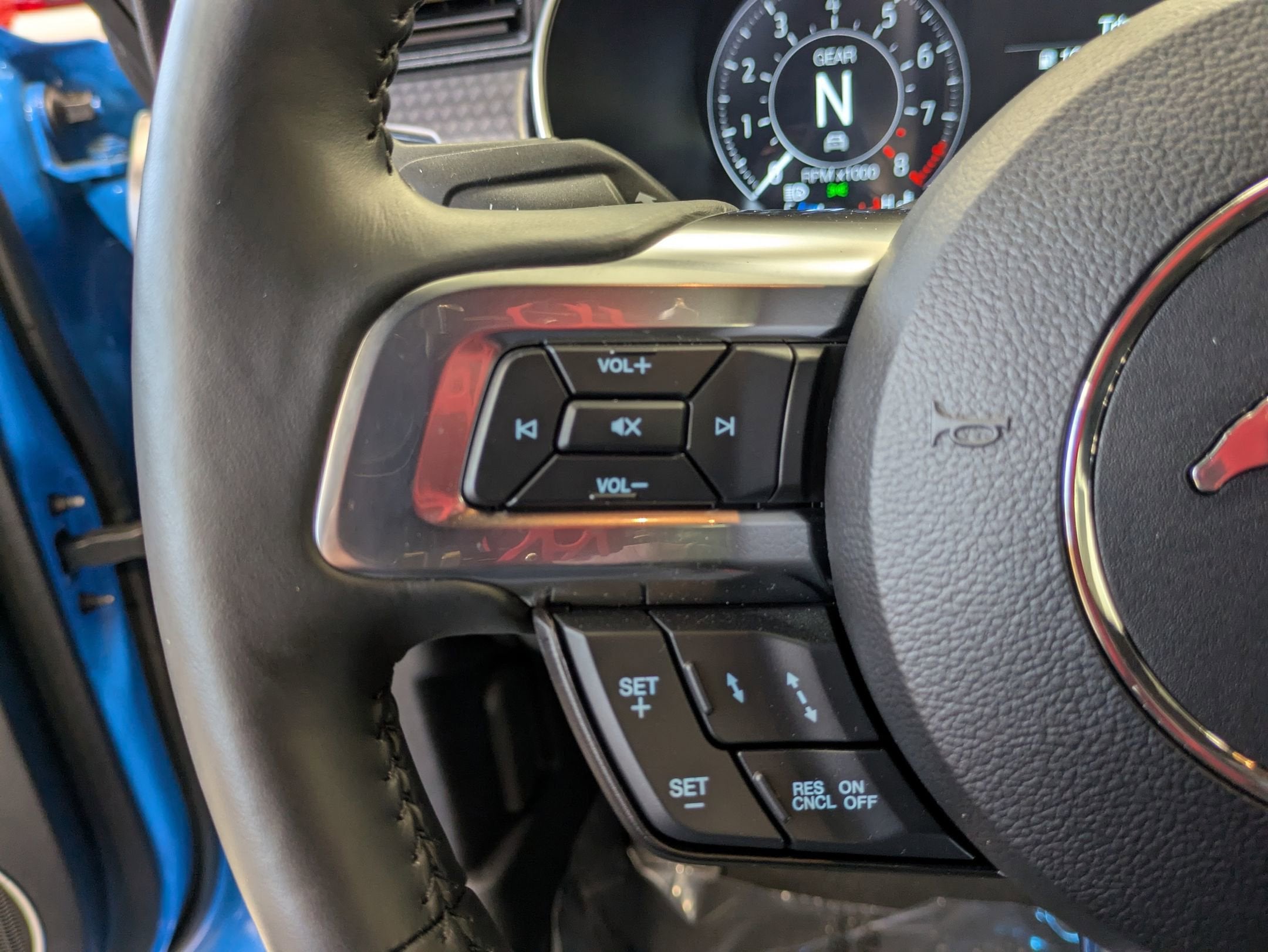 2022 Ford Mustang GT Premium Shelby Super Snake