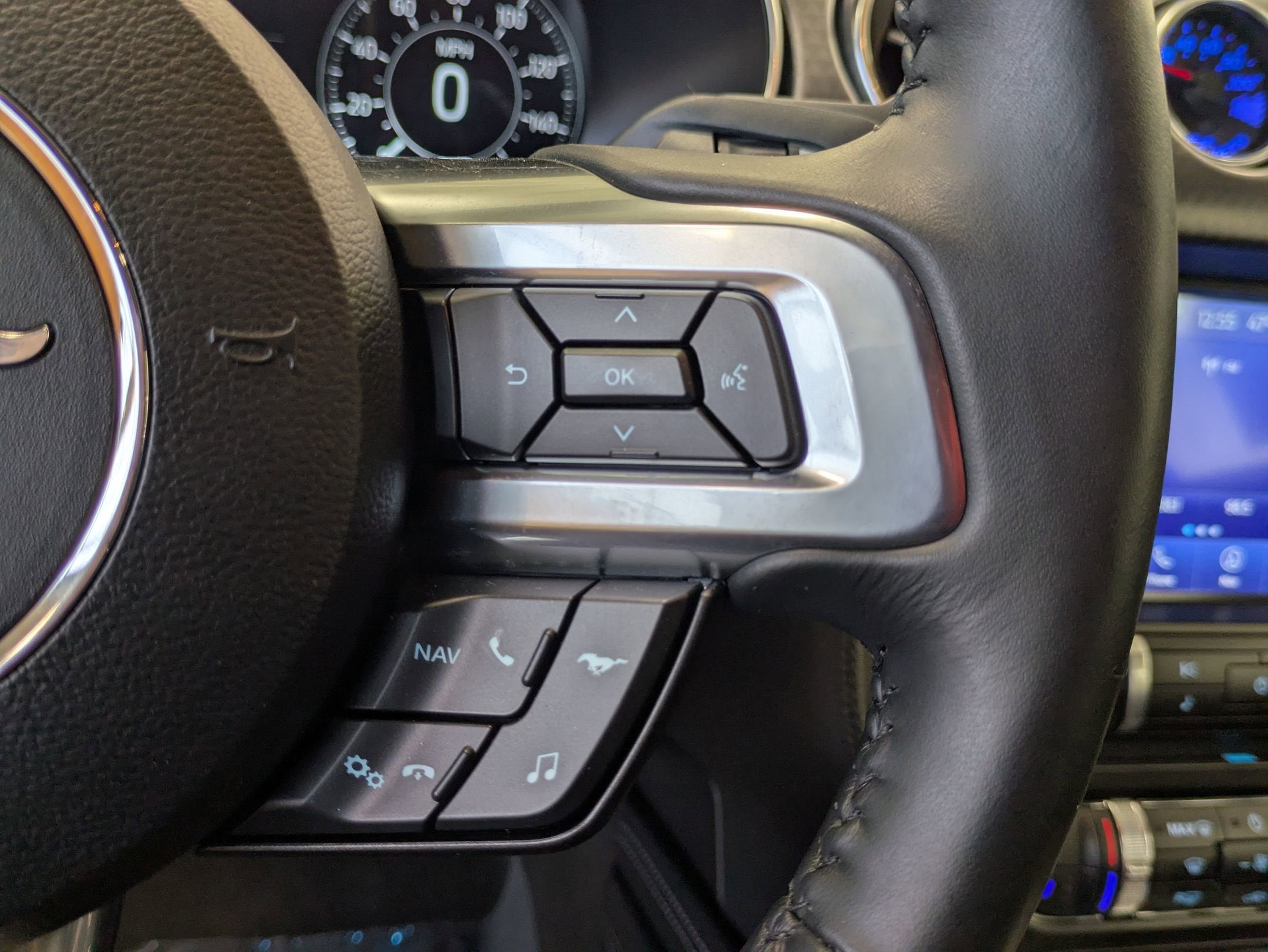 2022 Ford Mustang GT Premium Shelby Super Snake