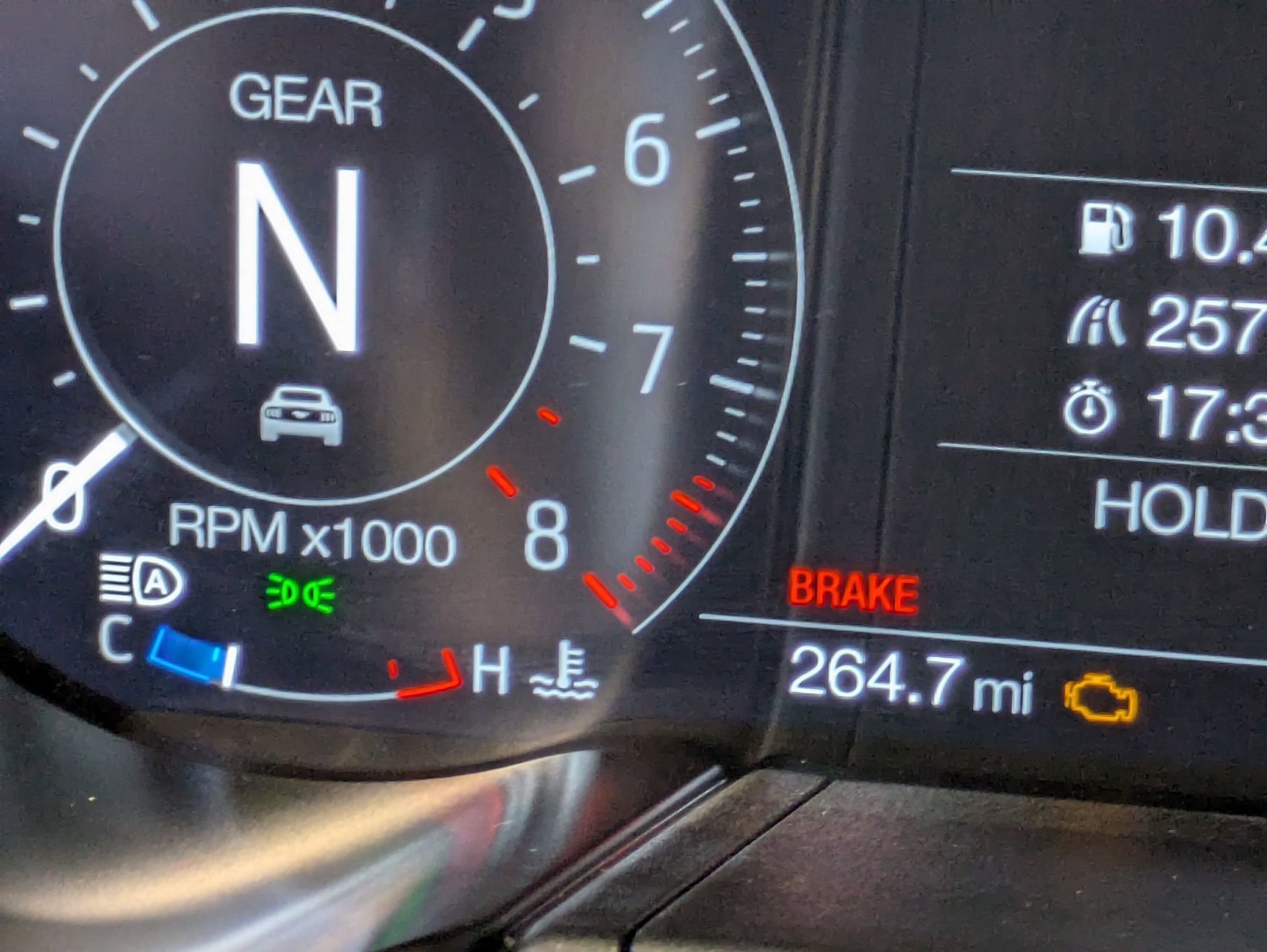 2022 Ford Mustang GT Premium Shelby Super Snake