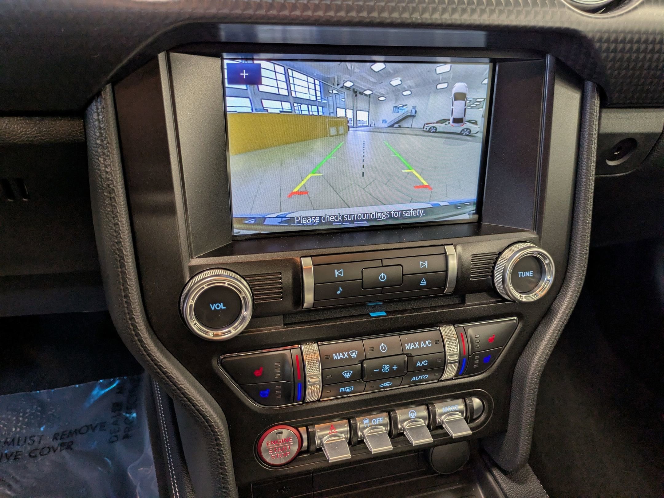 2022 Ford Mustang GT Premium Shelby Super Snake