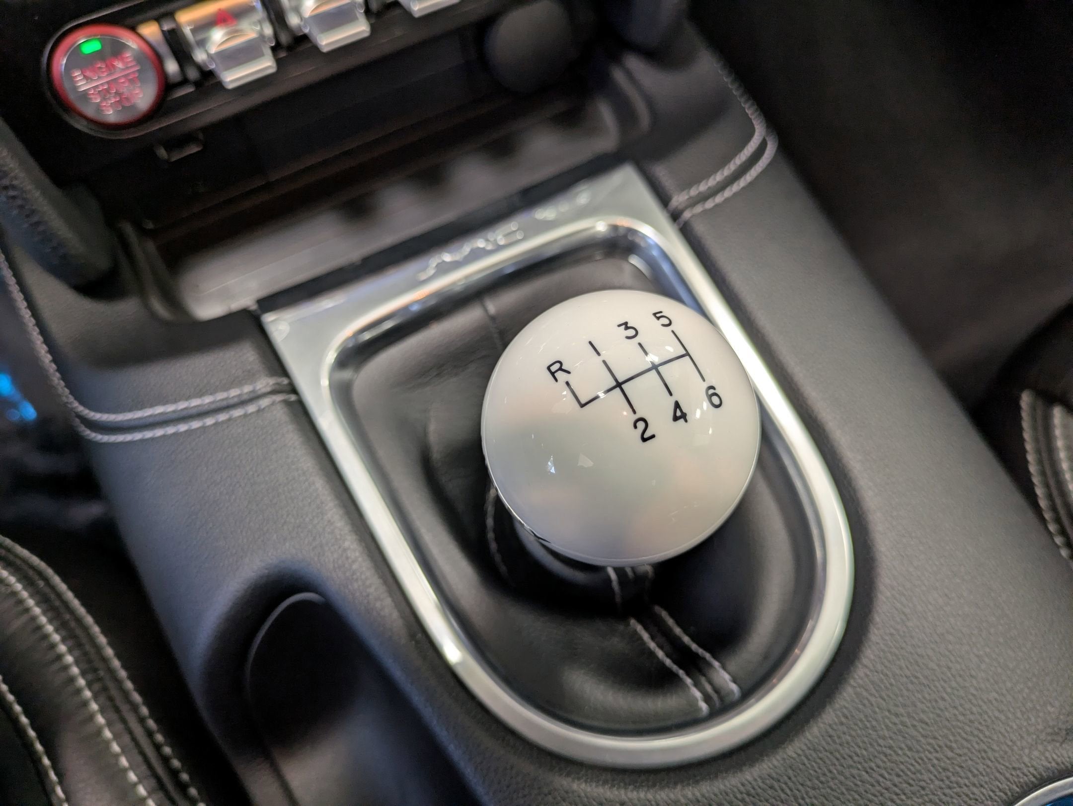 2022 Ford Mustang GT Premium Shelby Super Snake