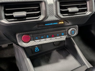 2025 Ford Mustang GT RTR Supercharged Spec 3