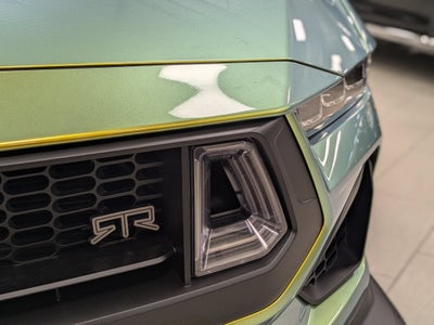 2025 Ford Mustang RTR Spec 3