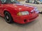1993 Ford Mustang SVT Cobra R