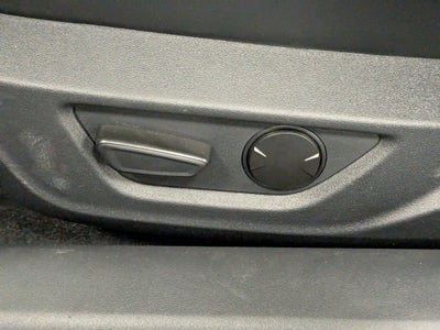 2024 Ford Mustang Saleen Yellow Label Supercharged