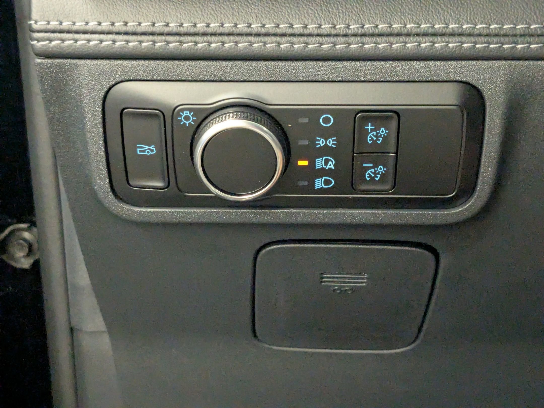 2024 Ford Mustang Saleen Yellow Label Supercharged