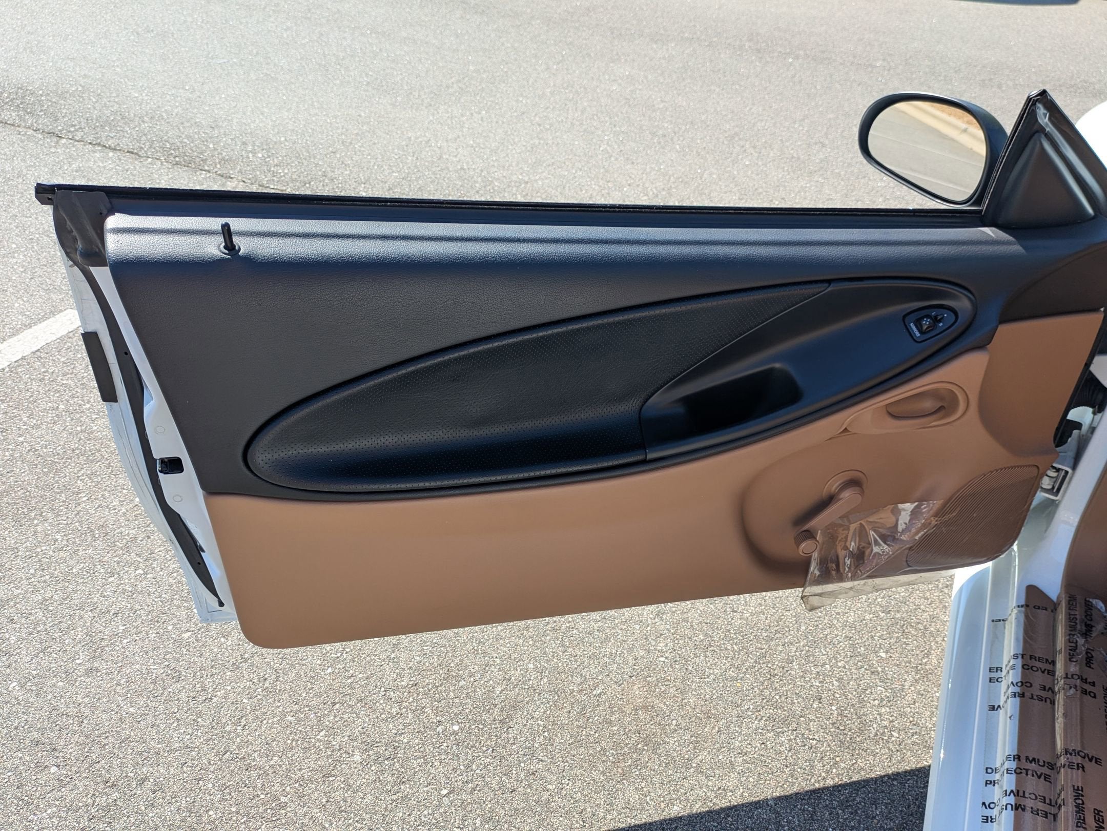 1995 Ford Mustang SVT Cobra R