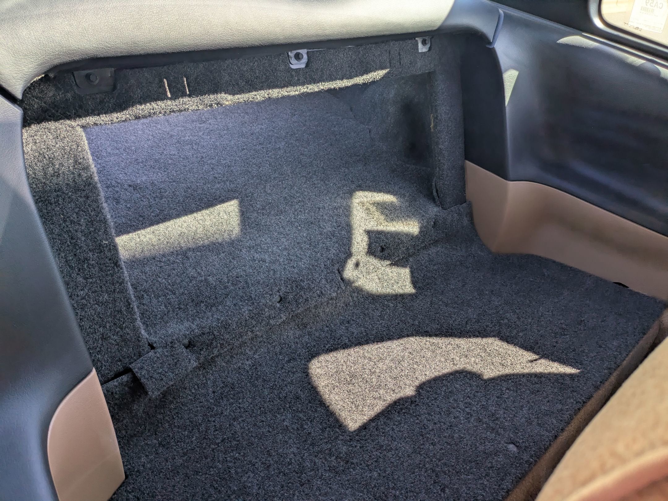 1995 Ford Mustang SVT Cobra R