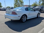 1995 Ford Mustang SVT Cobra R
