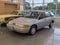 1993 Ford Escort LX