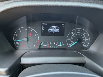 2025 Ford Transit Passenger Wagon XL