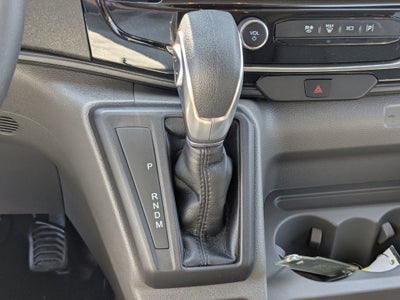 2026 Ford Transit Passenger Wagon XLT