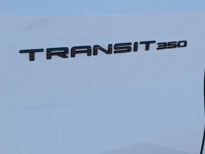 2026 Ford Transit Passenger Wagon XLT