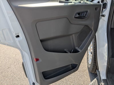 2026 Ford Transit Passenger Wagon XLT