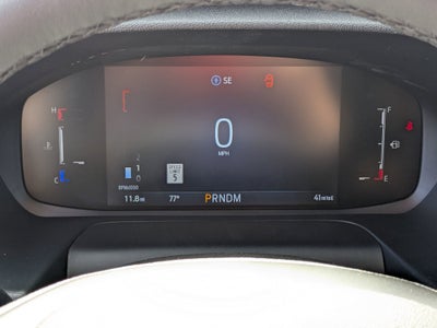 2026 Ford Transit Passenger Wagon XLT