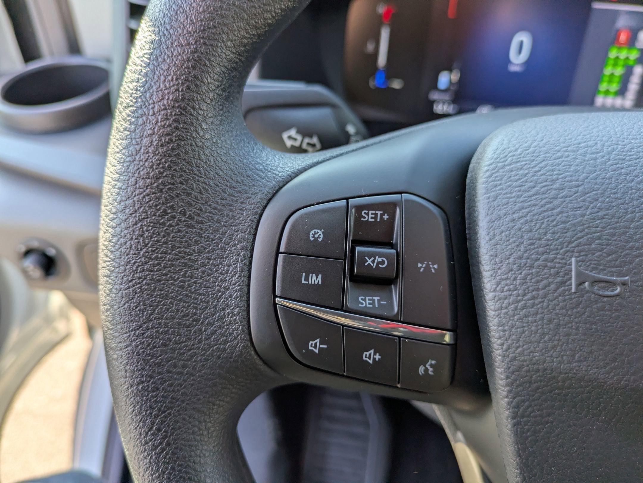 2026 Ford Transit Passenger Wagon XL