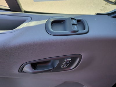 2027 Ford Transit Passenger Wagon XLT