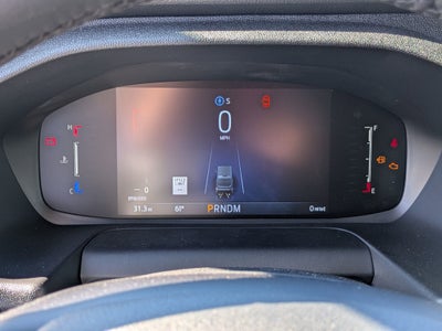 2026 Ford Transit Passenger Wagon XLT