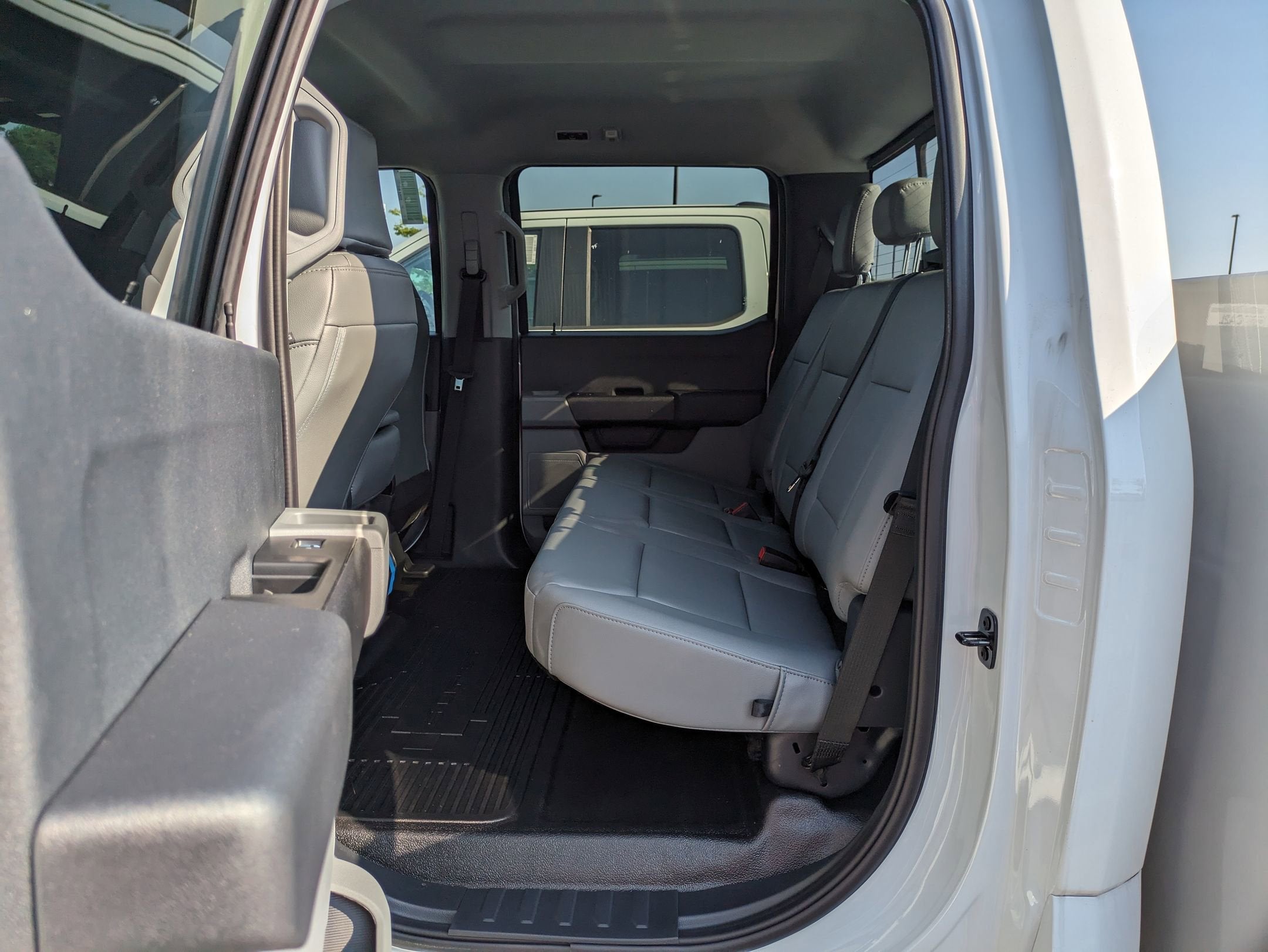 2025 Ford Super Duty F-450 DRW XL