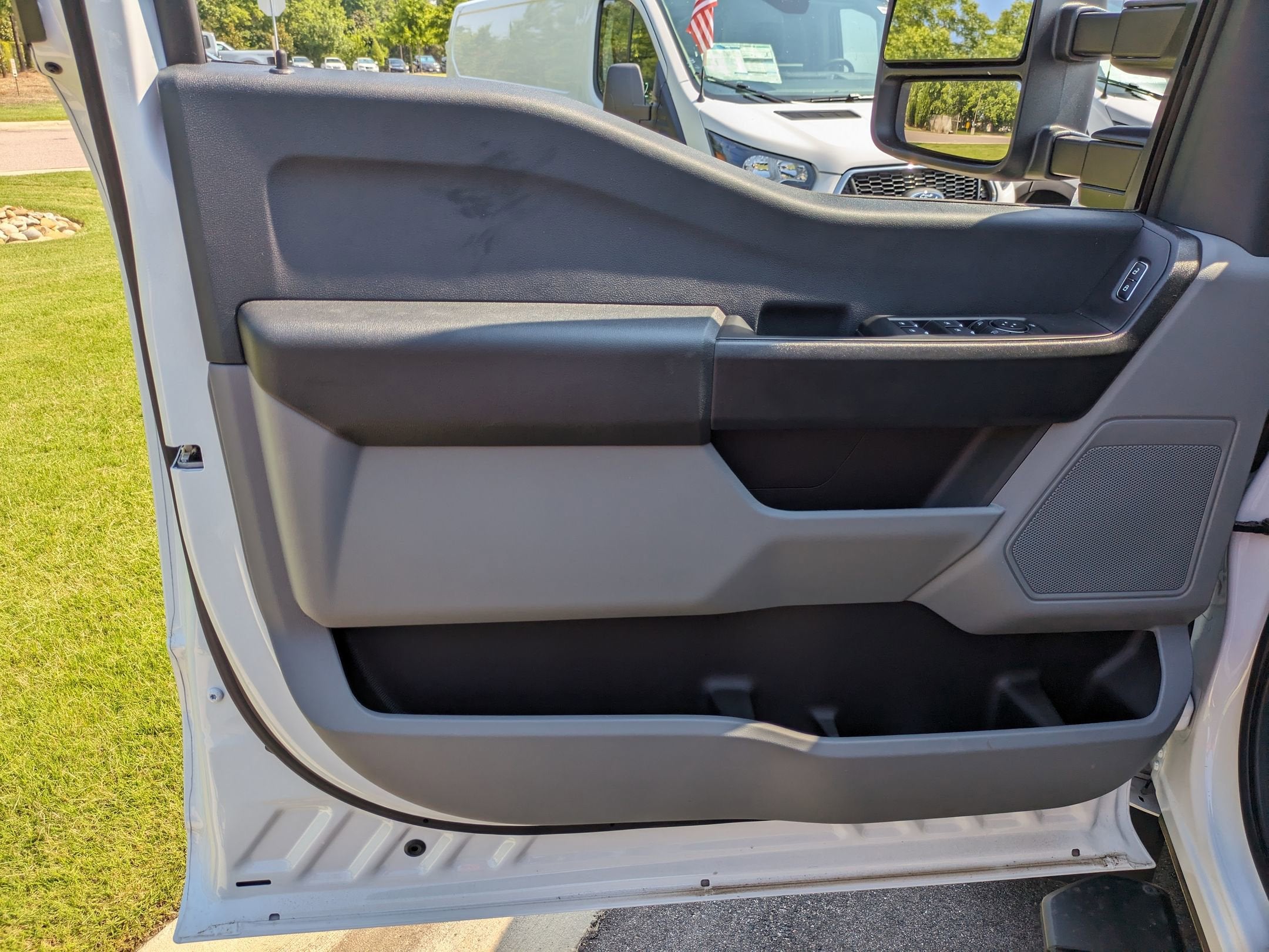 2025 Ford Super Duty F-450 DRW XL