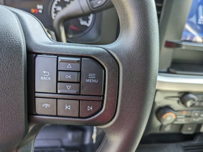 2025 Ford Super Duty F-450 DRW XL