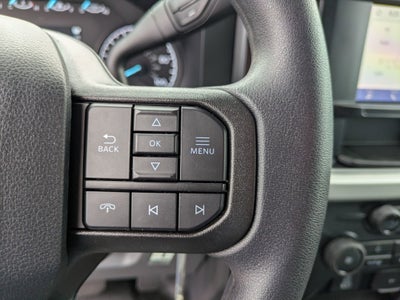 2026 Ford Super Duty F-450 DRW XL